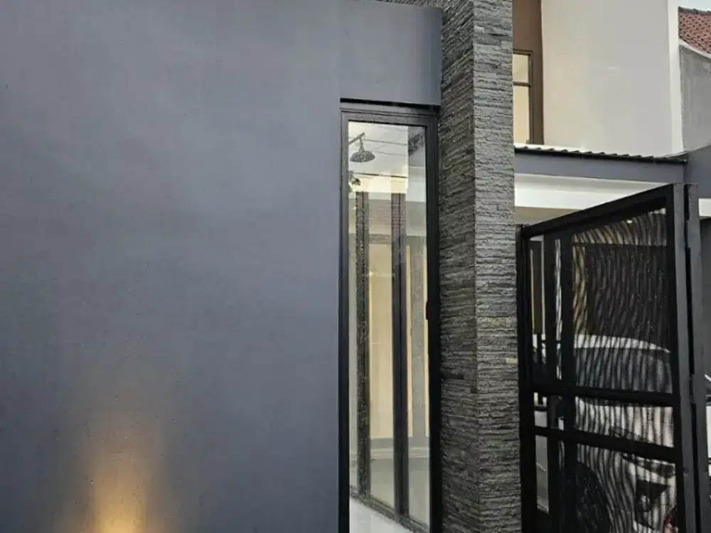 DIJUAL RUMAH PANDUGO 1 – CLUSTER ELIT & PREMIUM - RUNGKUT SURABAYA