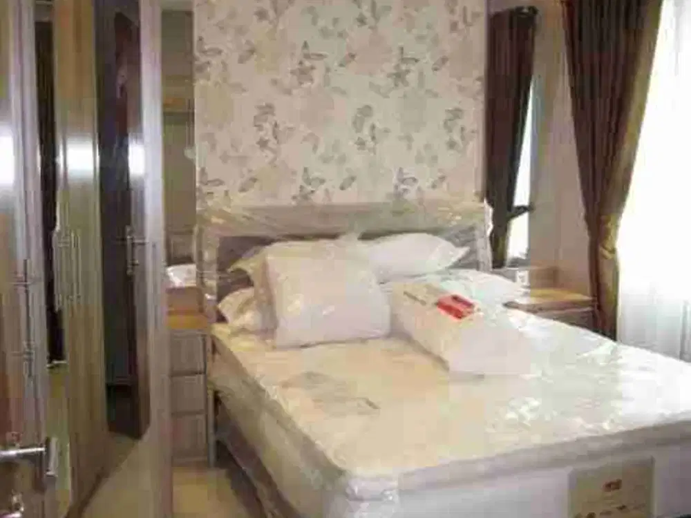 Disewakan Apartemen Thamrin Residences 1 br tipe L  Jakarta pusat