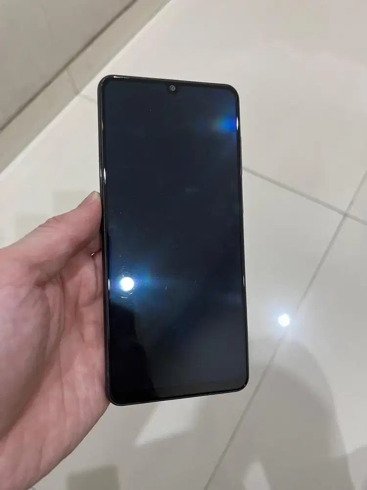 Handphone Samsung A31