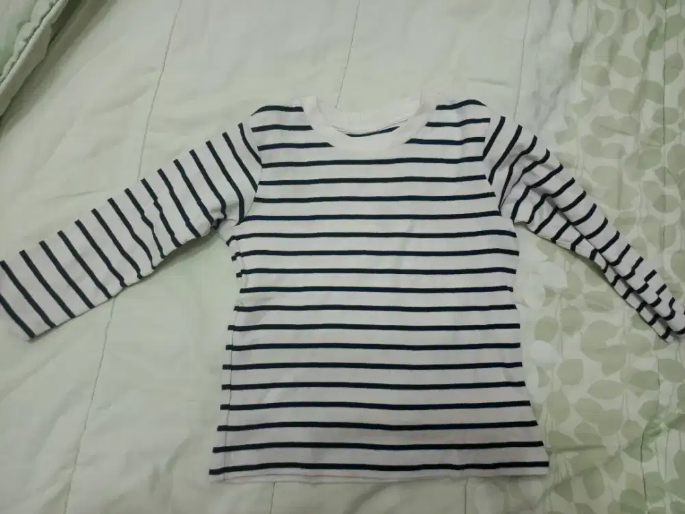 Preloved Baju dan celana anak branded