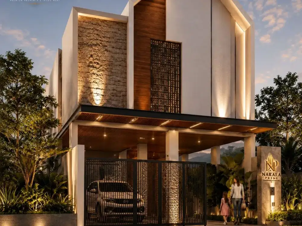 Dijual Kost Eksklusif di Jogja Dekat Kampus UGM dan UNY Legalitas Lengkap