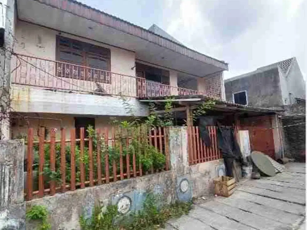Dijual Perumahan Poris Gaga Batuceper Kota Tangerang