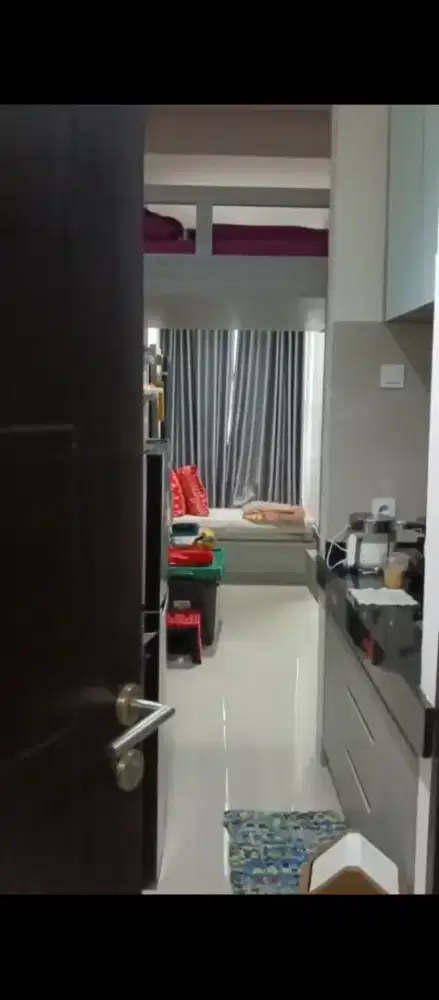 Disewakan unit Murah di apartemen grand pakubuwono terrace