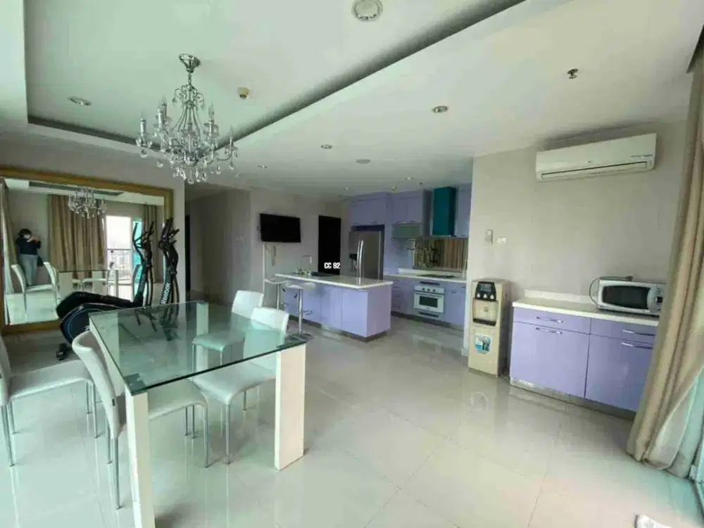 Bellagio Residence