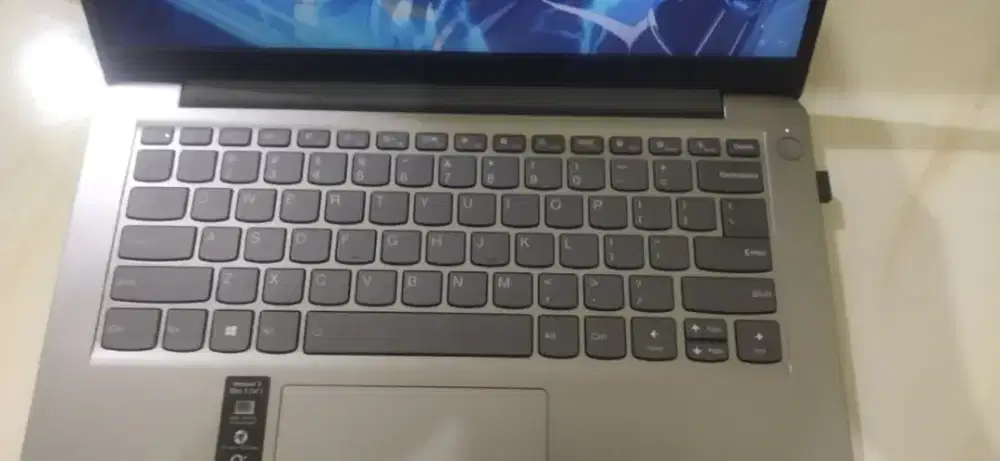 Lenovo Intel Core i5 ideapad 3-14ITL6 Laptop - Type 82H7