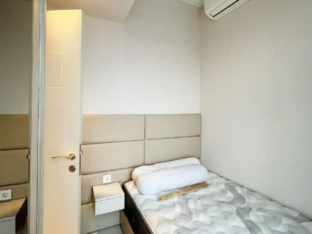 Apartemen Anderson, Pakuwon Mall MEWAH, SIAP HUNI, FULLY FURNISHED