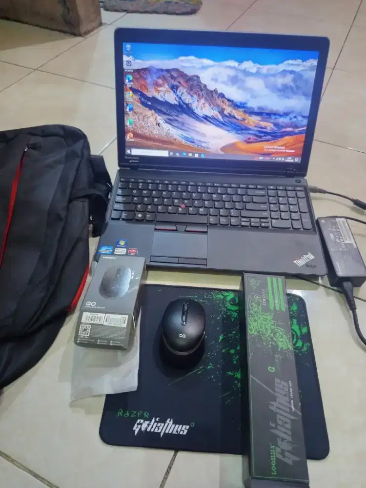 Lenovo Thinkpad