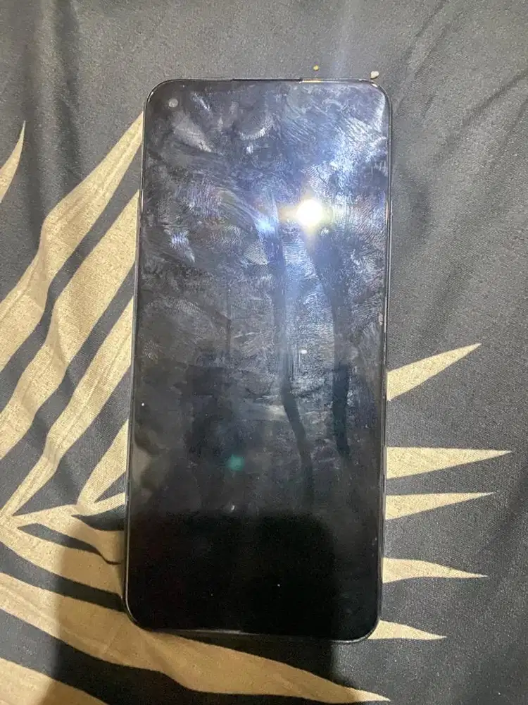 realme 7i mati total