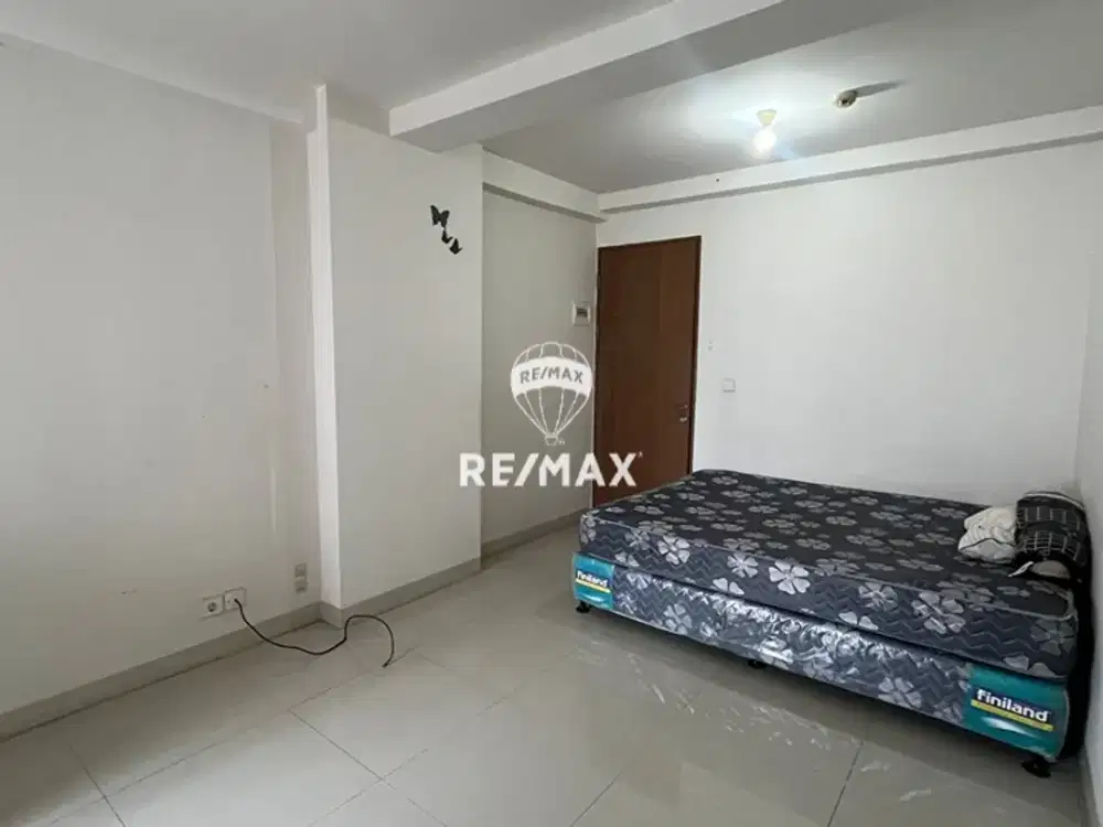Disewakan Apartemen Oak Tower B Pulo Gadung – Studio, Semi Furnish, Dekat Dengan Cakung, Siap Huni