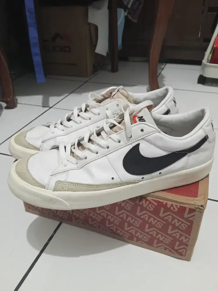 Nike Blazer Low Vintage