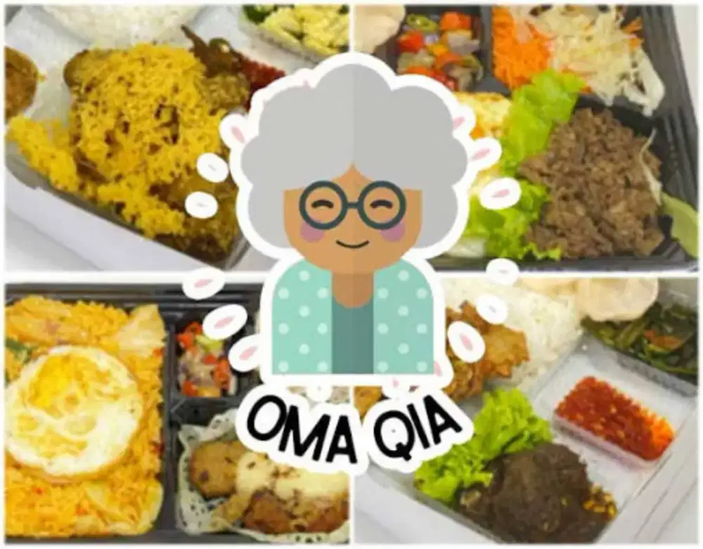 ADMIN CATERING BERPENGALAMAN