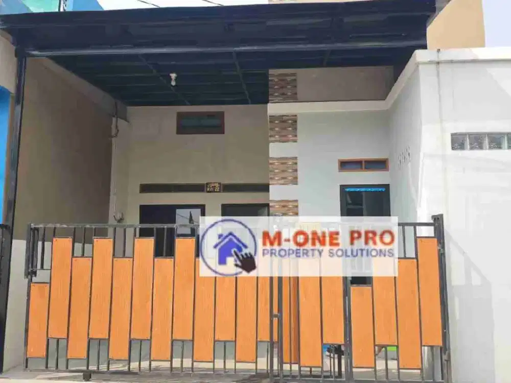 Di Sewakan Rumah Siap Huni Citra Raya Bangunan Baru