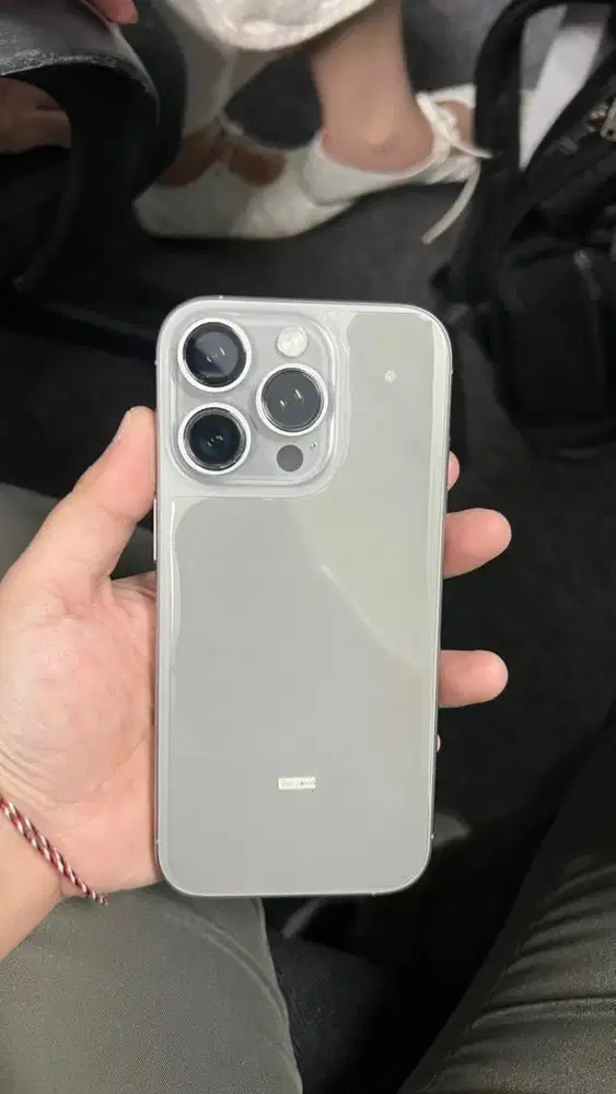 Iphone 16 Pro 128 GB