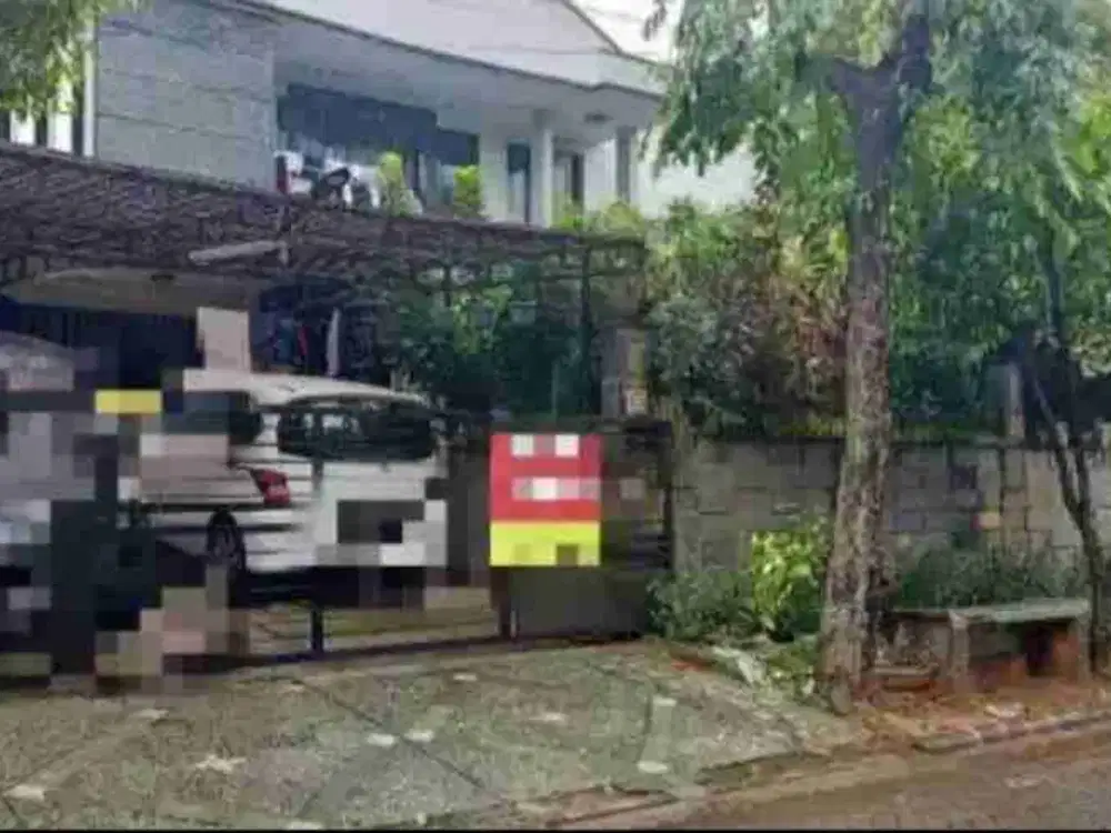 Dijual Rumah Termurah di Kemang Pratama 2 Bekasi
