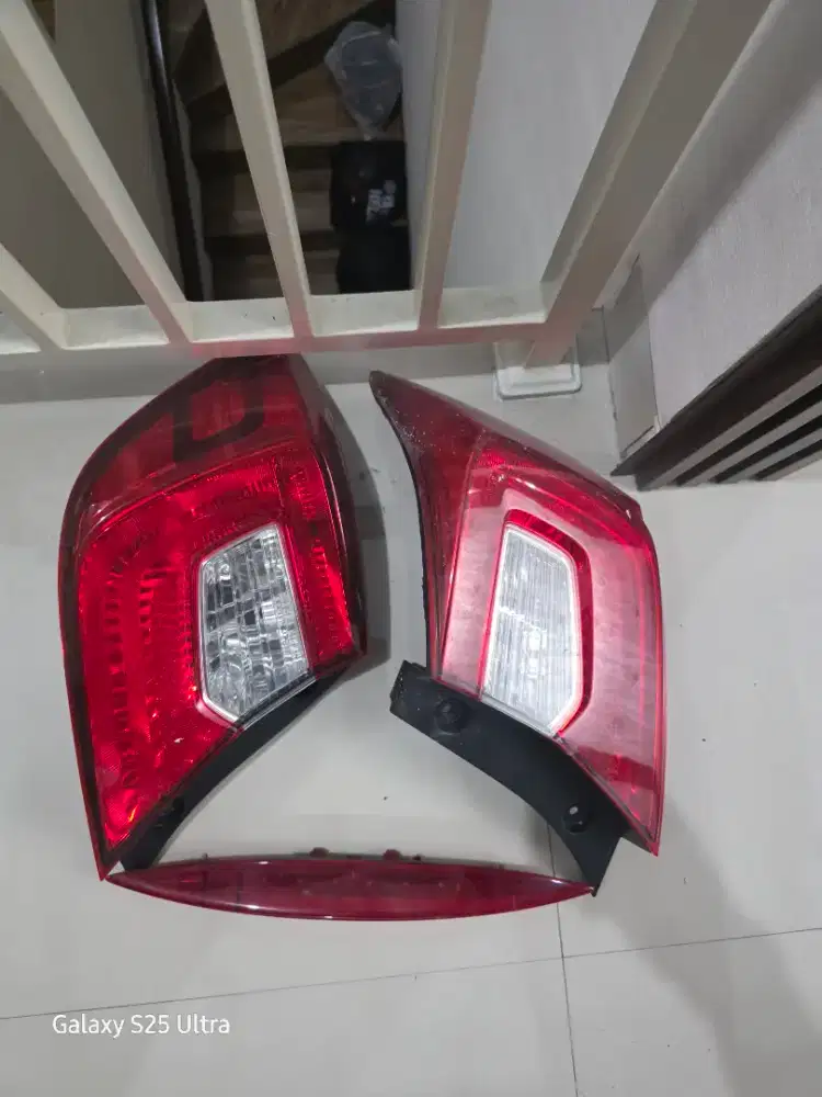 Stop Lamp belakang brio th 2020an