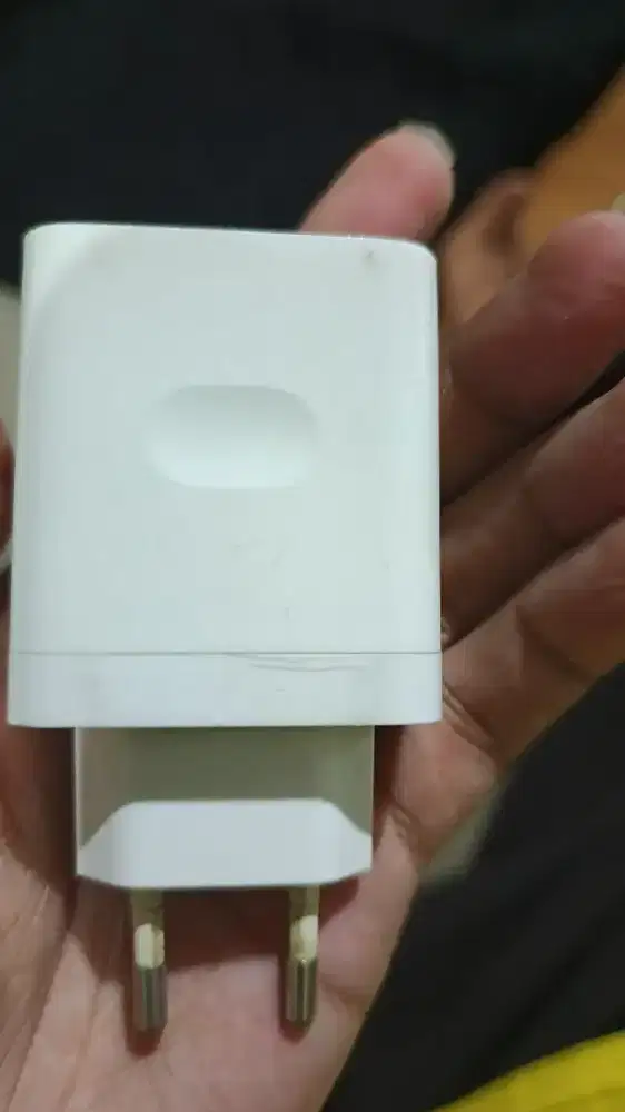 Jual charger oppo