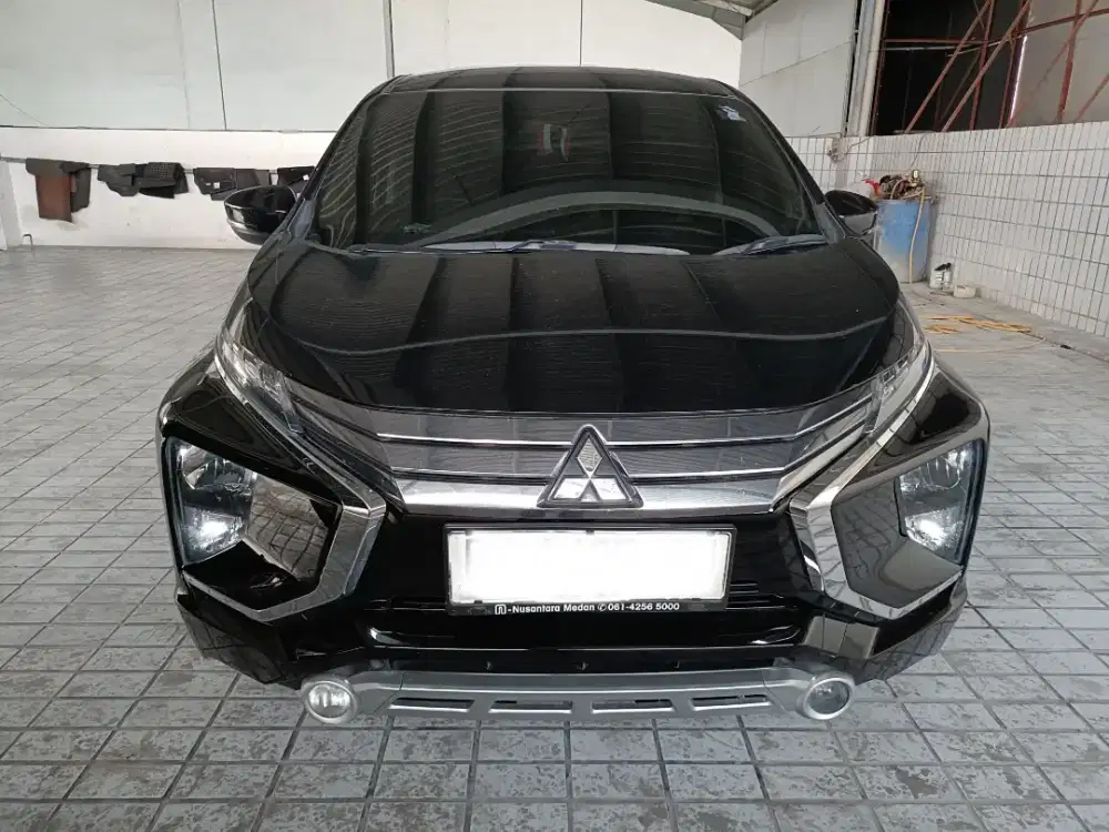 Xpander Sport matic