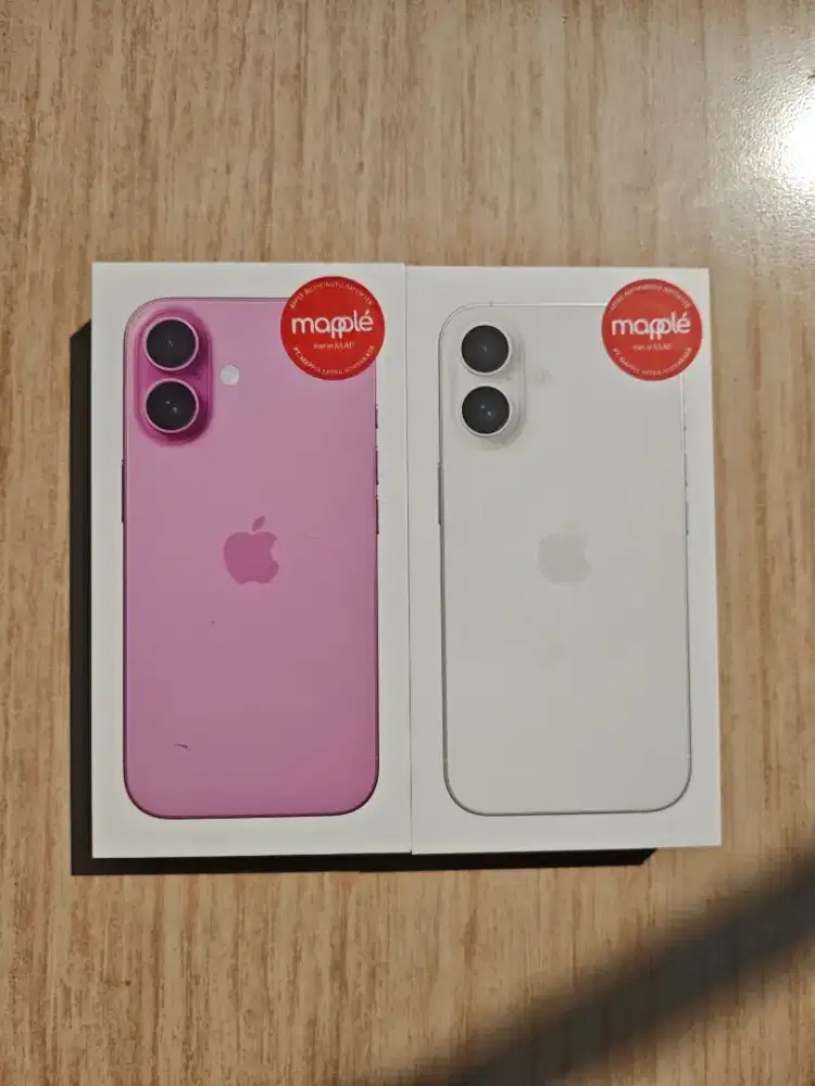 Iphone 16 128gb New