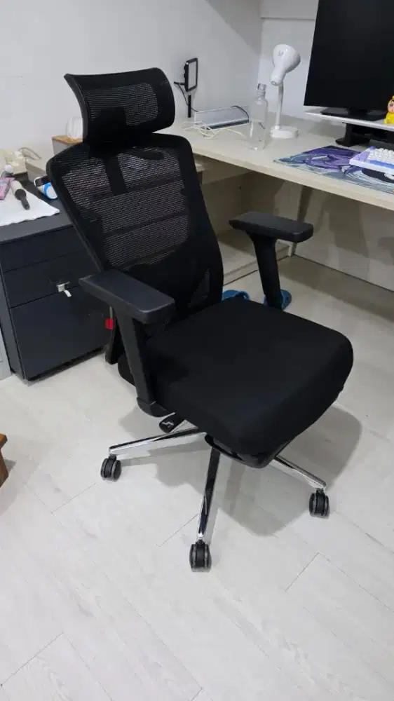 Kursi fantech ocha 259