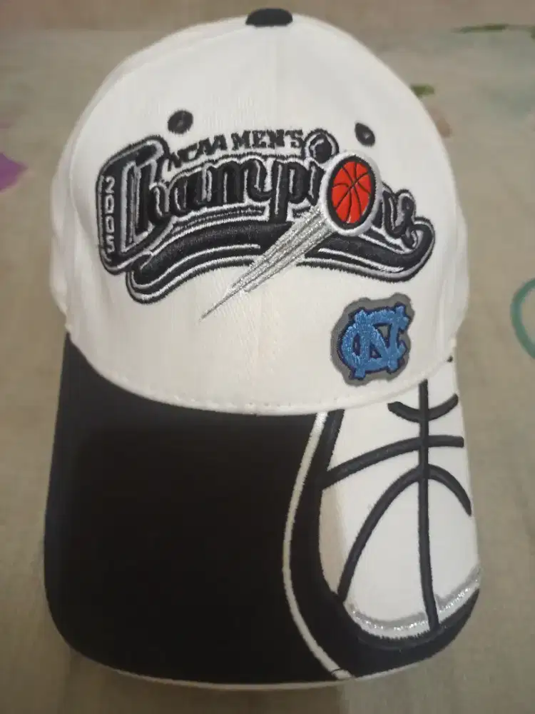 Topi NCAA North Carolina