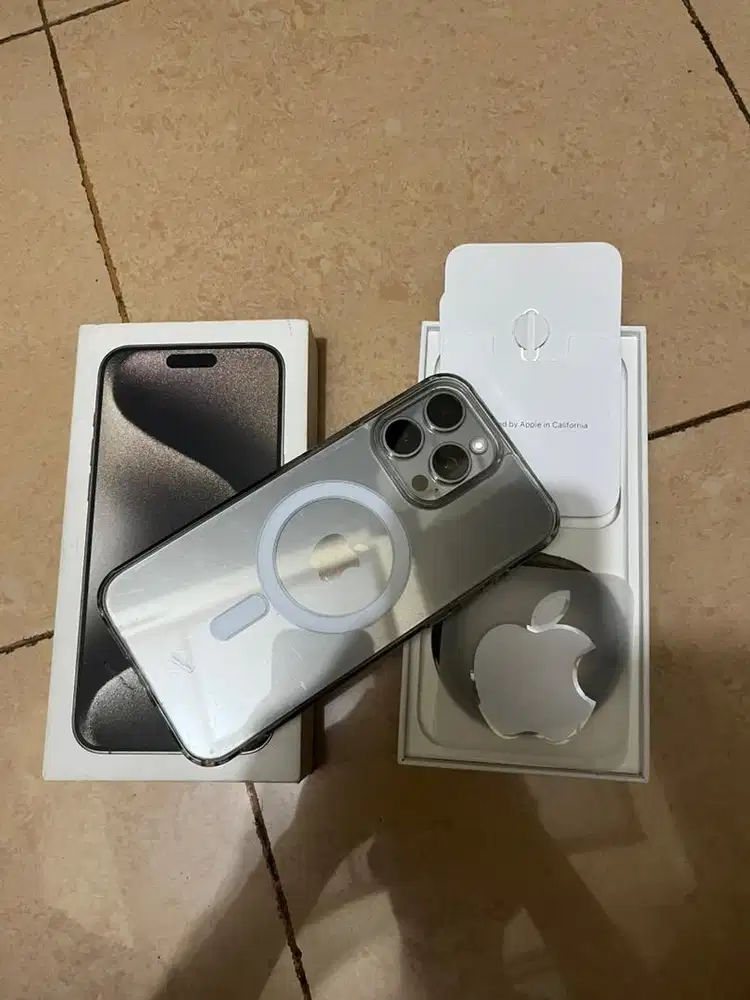 iphone 15 promax ibox