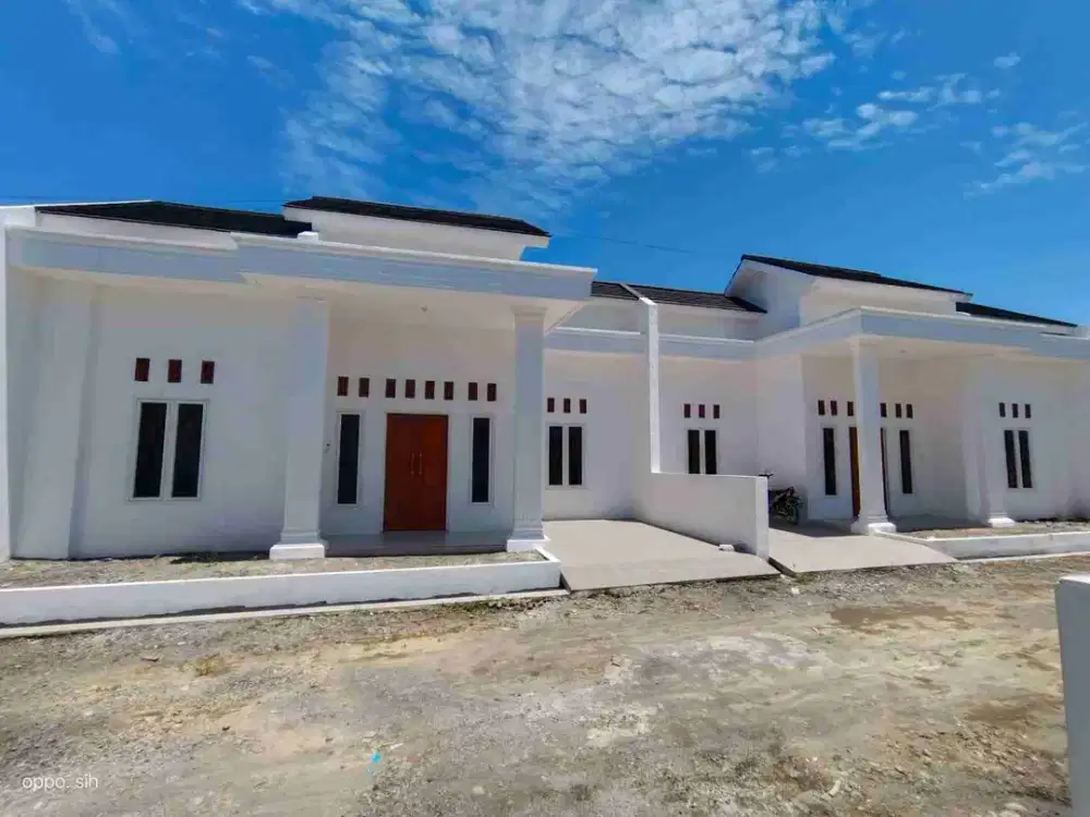 rumah di banjardowo bangetayu , wolter monginsidi  semarang timur