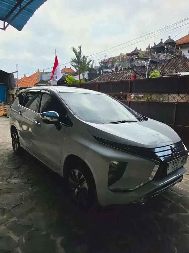 Mitsubishi Xpander 2018 Diesel
