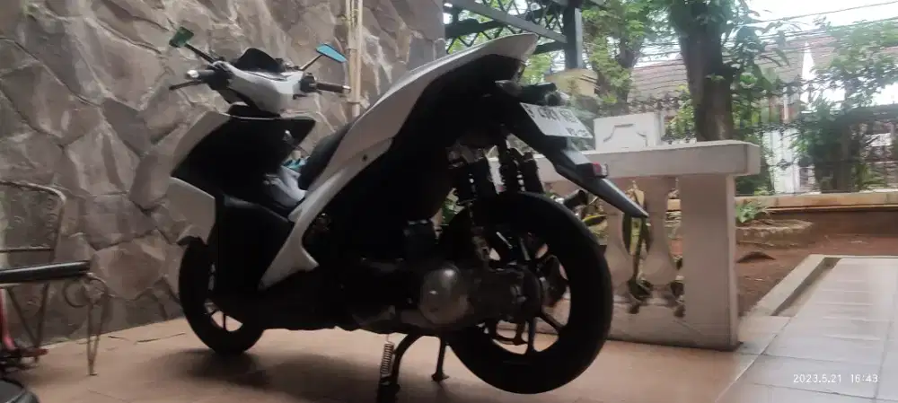 aerox spek sepoy sepoy