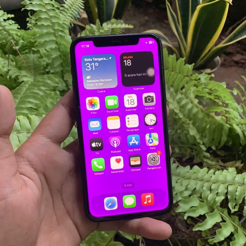 iPhone 11 Pro 64GB Inter