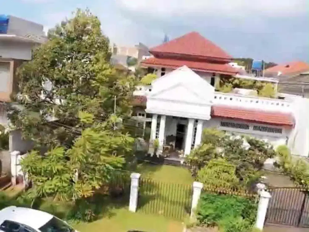 Rumah Mewah Siap huni Berlokasi Strategis Pondok Indah – Jakarta Selatan