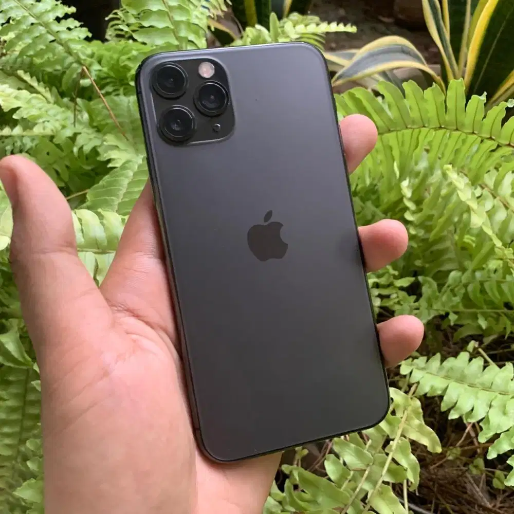 iPhone 11 Pro 64GB Black
