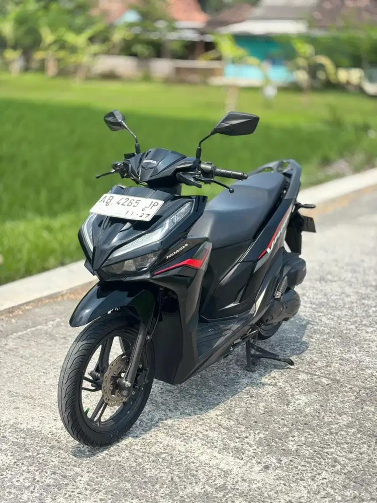 Vario 125 2022 Ab Bantul