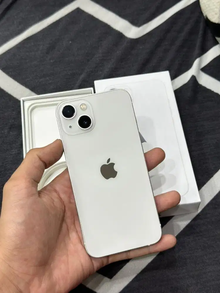 iPhone 13 128Gb inter