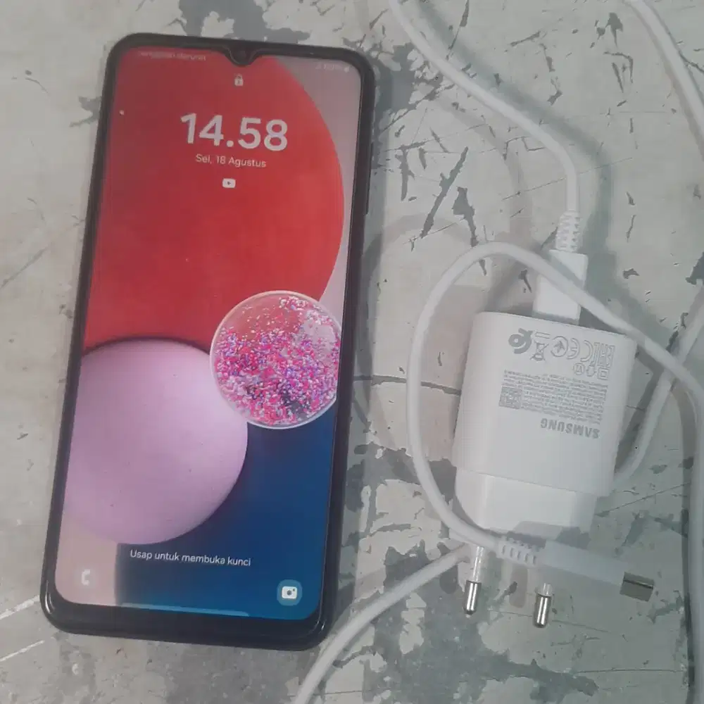 Samsung a13 ram 6+4 Gb / 128
