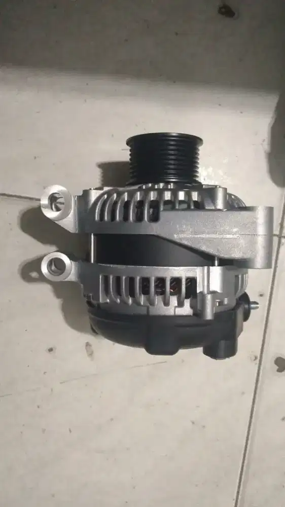 Spare Part Mercedes Benz