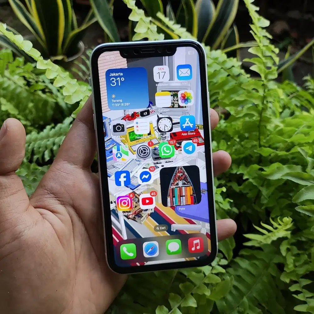 iPhone XR 128GB Inter
