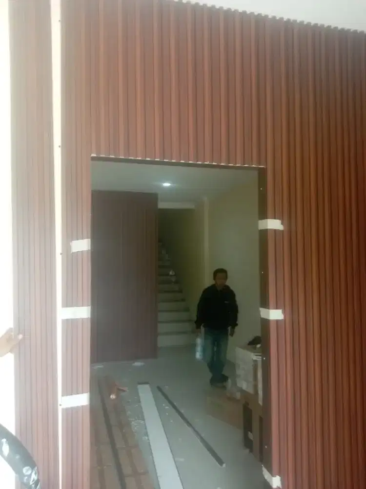 Dekorasi kantor