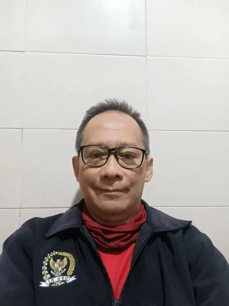 Pensiunan mencari pekerjaan marketing, food handlers, laboratory