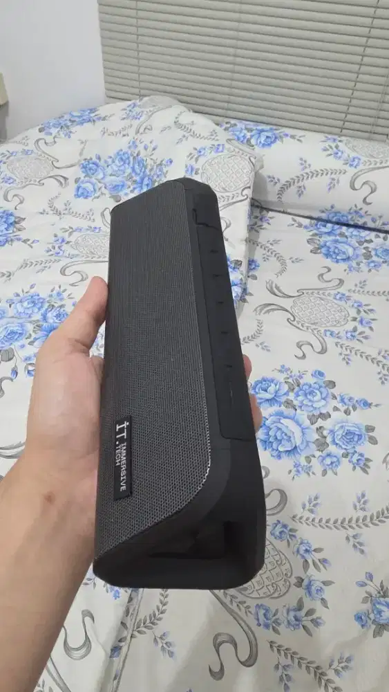 Speaker Bluetooth IT immersive tech T17