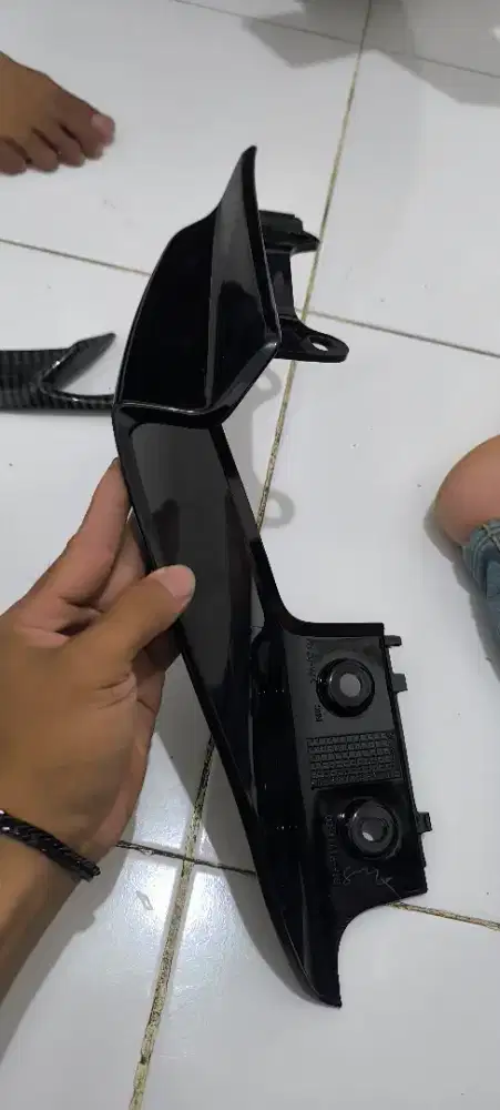 Sayap kanan r15 v3 baru