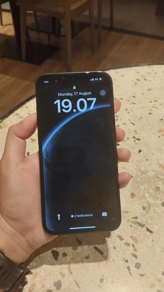 Iphone 13 128GB iBOX GARANSI