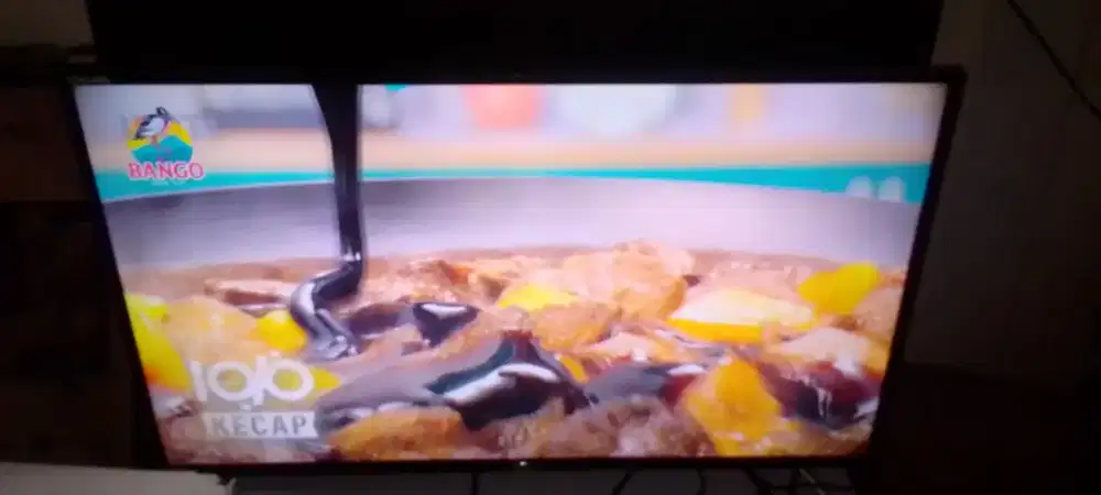 TV LED CHANGHONG 40INC ANALOG