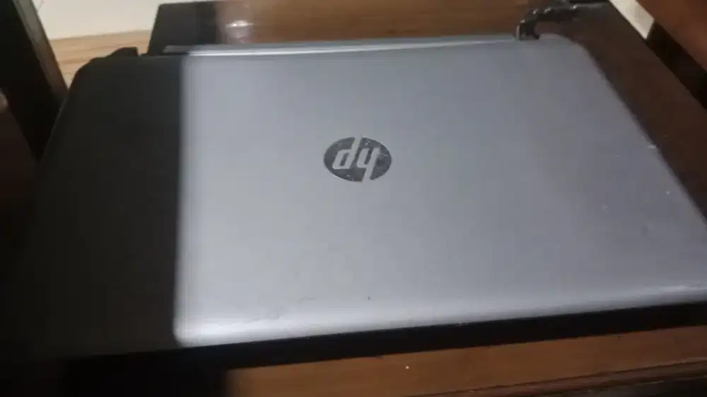 Hp envy 15 series bekas