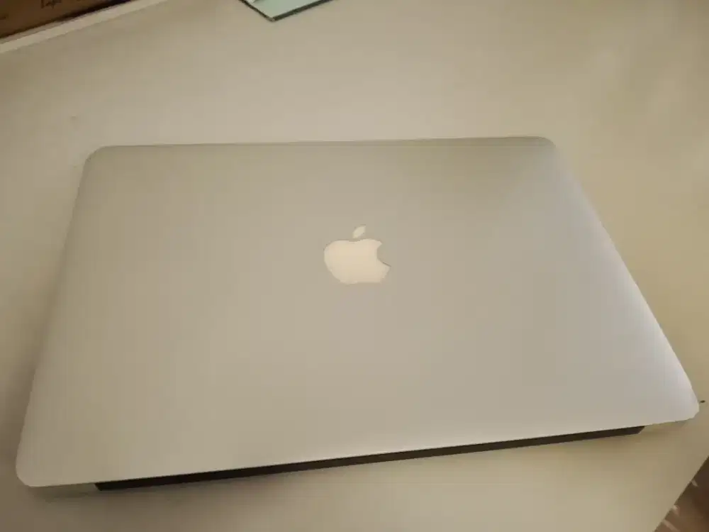 Macbook Air 13 mid 2012
