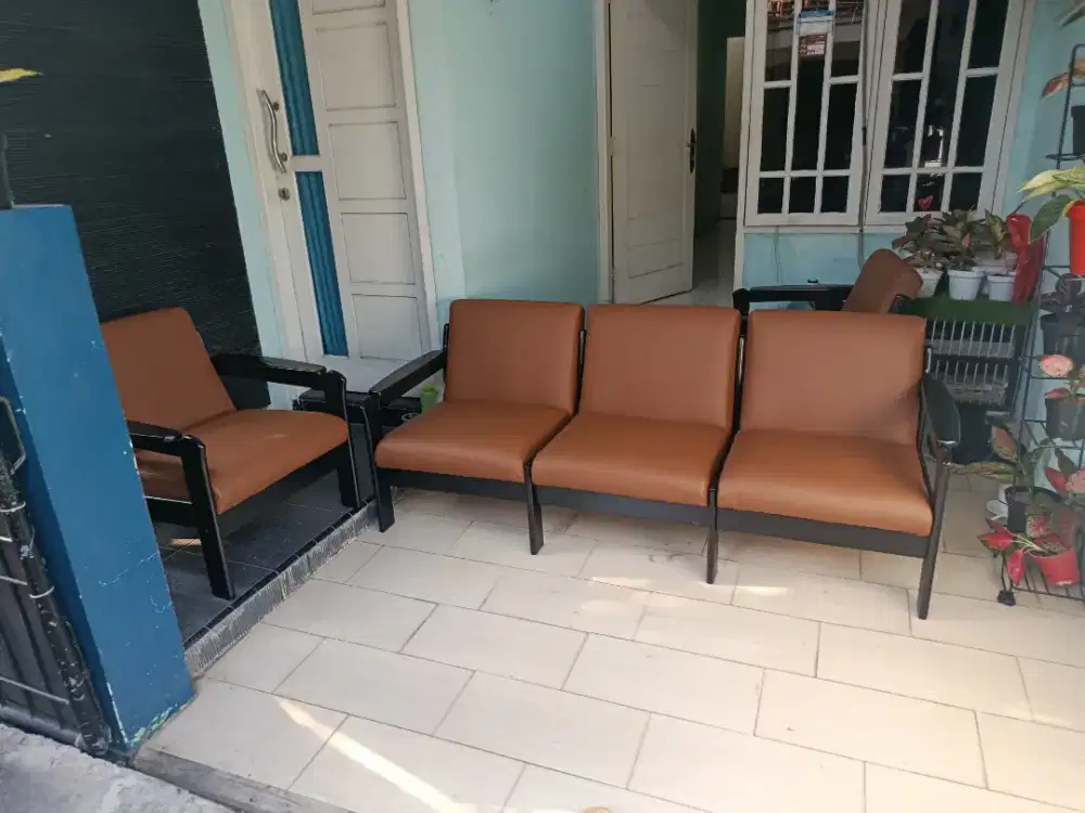 Service sofa dan kursi