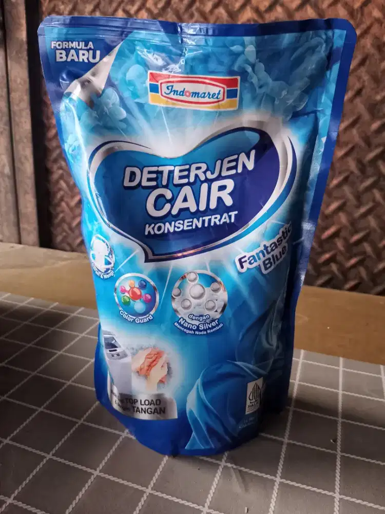 Detergen Indomaret 700 ML