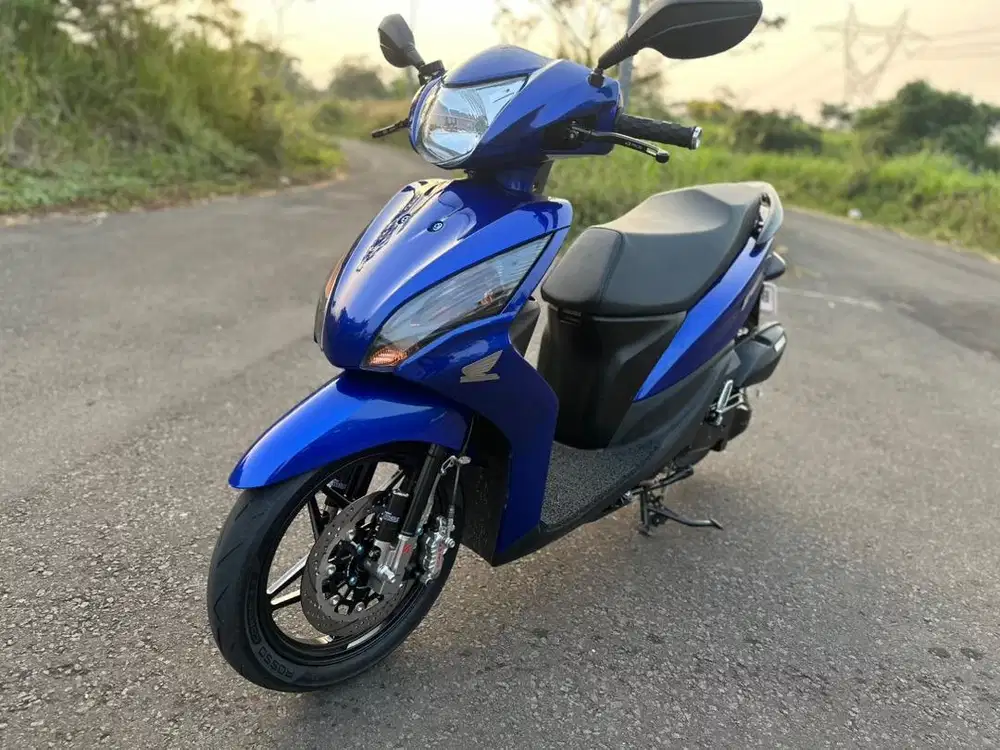 For sale, honda spacy 2011