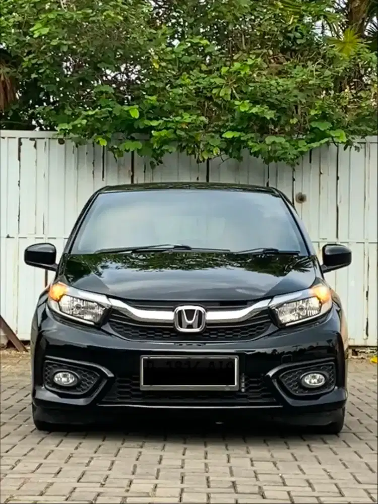 Brio Satya E Matic 2020