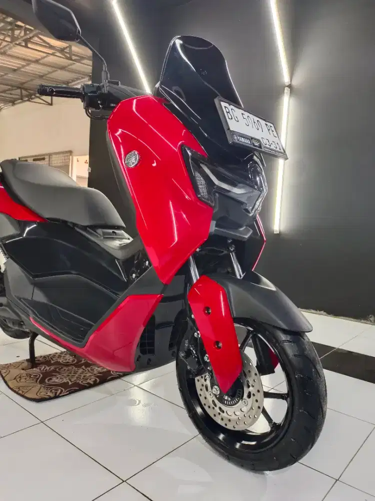 Nmax Neo S keyless 2026 like new!