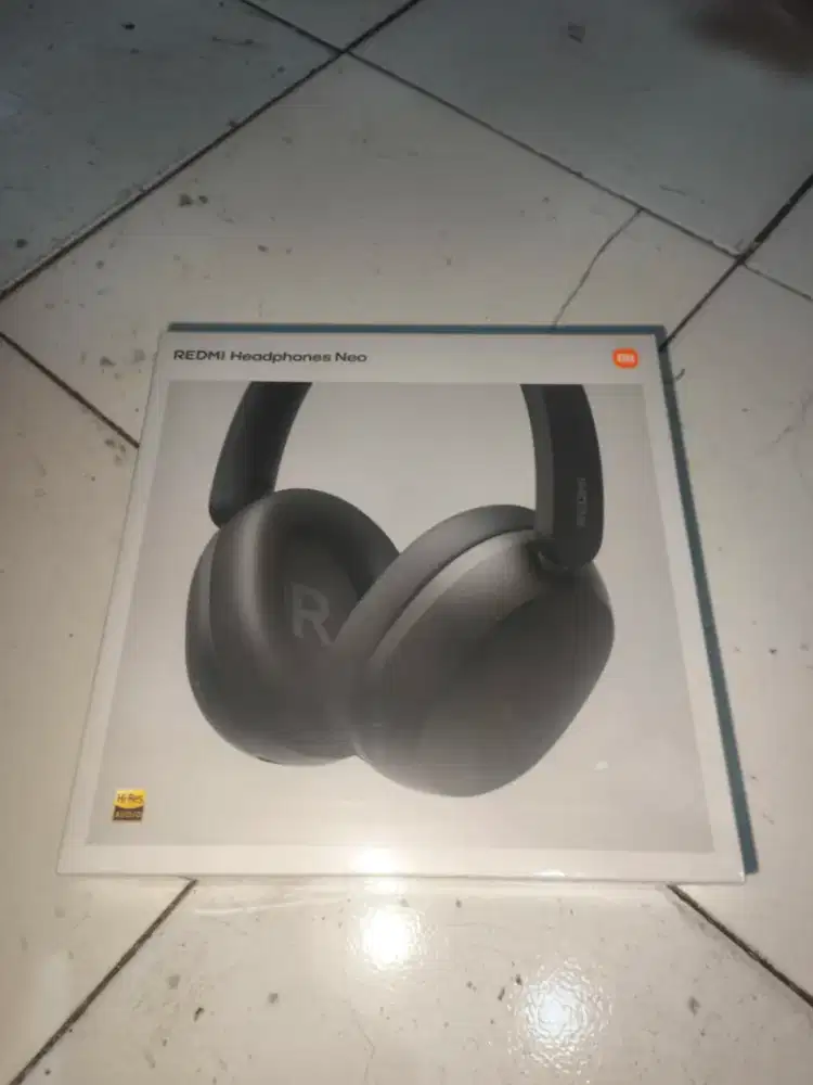 REDMI HEADPHONES NEO